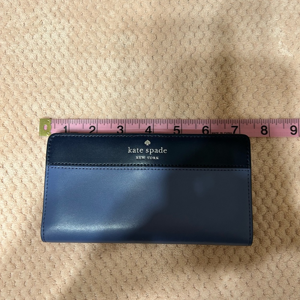 Kate spade wallet